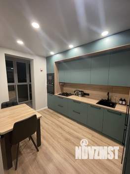 2-к квартира, на длительный срок, 65м2, 8/9 этаж