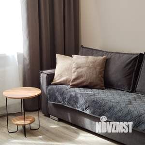 1-к квартира, посуточно, 39м2, 1/10 этаж