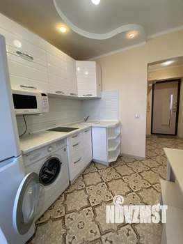 1-к квартира, на длительный срок, 35м2, 1/5 этаж