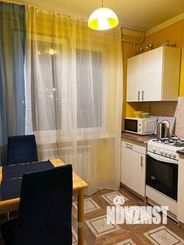 1-к квартира, на длительный срок, 42м2, 1/10 этаж