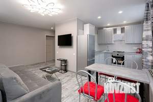 2-к квартира, посуточно, 48м2, 1/1 этаж