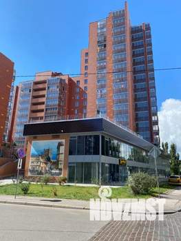 1-к квартира, посуточно, 51м2, 10/16 этаж