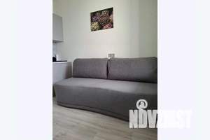 1-к квартира, посуточно, 33м2, 7/16 этаж