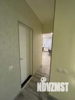 2-к квартира, посуточно, 57м2, 1/7 этаж