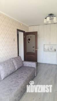 1-к квартира, на длительный срок, 34м2, 2/4 этаж