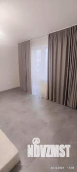 1-к квартира, на длительный срок, 35м2, 1/5 этаж