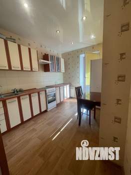 1-к квартира, на длительный срок, 38м2, 13/16 этаж