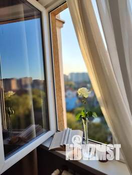 3-к квартира, посуточно, 80м2, 6/9 этаж
