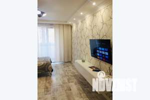 2-к квартира, посуточно, 57м2, 3/6 этаж