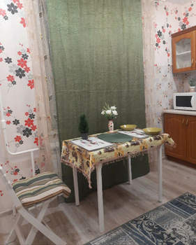 1-к квартира, на длительный срок, 40м2, 2/9 этаж