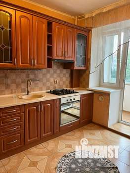 1-к квартира, на длительный срок, 42м2, 2/9 этаж