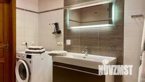 3-к квартира, посуточно, 73м2, 1/5 этаж