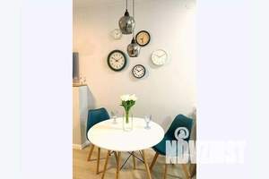 1-к квартира, посуточно, 43м2, 3/10 этаж