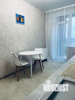 1-к квартира, на длительный срок, 35м2, 5/9 этаж