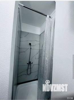 1-к квартира, посуточно, 20м2, 3/5 этаж