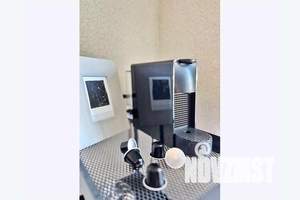 1-к квартира, посуточно, 40м2, 3/9 этаж