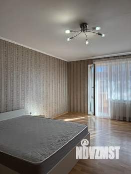 1-к квартира, на длительный срок, 44м2, 4/9 этаж