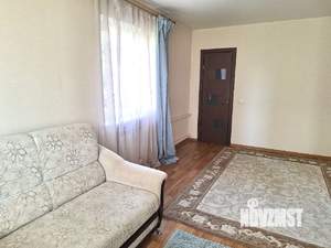 1-к квартира, на длительный срок, 35м2, 4/6 этаж