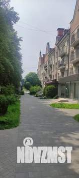 1-к квартира, посуточно, 31м2, 4/4 этаж