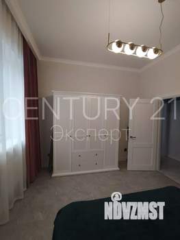 1-к квартира, на длительный срок, 45м2, 1/4 этаж