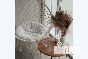 1-к квартира, посуточно, 39м2, 1/10 этаж