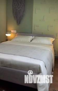 1-к квартира, посуточно, 24м2, 1/1 этаж