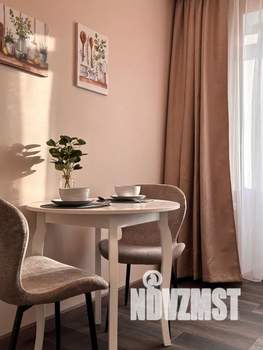 2-к квартира, посуточно, 55м2, 4/4 этаж