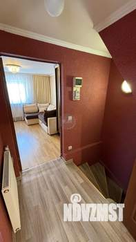 2-к квартира, на длительный срок, 39м2, 2/2 этаж