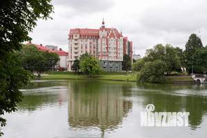 2-к квартира, посуточно, 63м2, 8/9 этаж