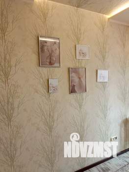 2-к квартира, посуточно, 62м2, 7/14 этаж