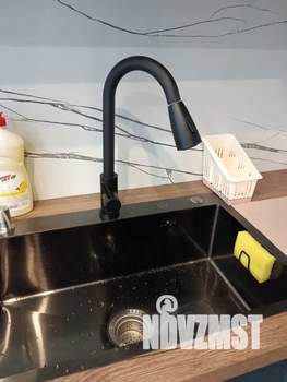 1-к квартира, посуточно, 40м2, 12/17 этаж