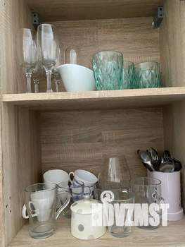 Студия квартира, посуточно, 27м2, 13/13 этаж