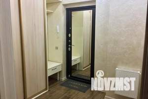 1-к квартира, посуточно, 38м2, 5/14 этаж