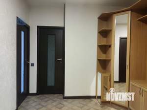 1-к квартира, на длительный срок, 49м2, 3/10 этаж