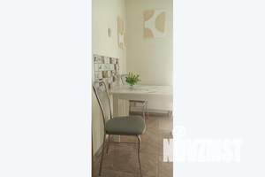 1-к квартира, посуточно, 40м2, 6/9 этаж