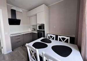 1-к квартира, на длительный срок, 45м2, 10/16 этаж