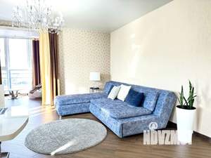 1-к квартира, посуточно, 95м2, 1/1 этаж