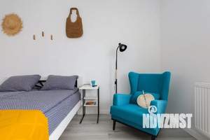 1-к квартира, посуточно, 57м2, 13/14 этаж