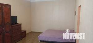 1-к квартира, посуточно, 40м2, 2/4 этаж