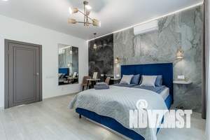 1-к квартира, посуточно, 53м2, 4/9 этаж