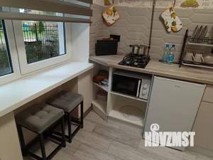 1-к квартира, посуточно, 32м2, 1/5 этаж