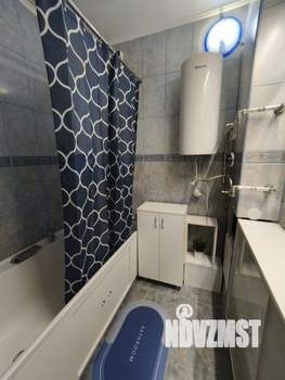 1-к квартира, на длительный срок, 50м2, 6/9 этаж