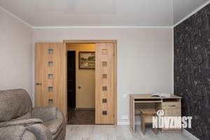 2-к квартира, посуточно, 49м2, 1/1 этаж