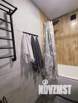 2-к квартира, посуточно, 65м2, 9/9 этаж