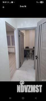 1-к квартира, на длительный срок, 40м2, 4/9 этаж