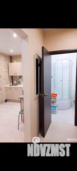 1-к квартира, на длительный срок, 33м2, 1/4 этаж