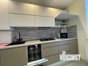 1-к квартира, посуточно, 37м2, 7/9 этаж