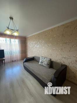 1-к квартира, на длительный срок, 43м2, 4/10 этаж