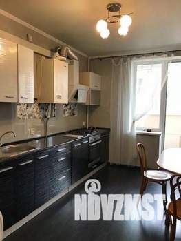 1-к квартира, на длительный срок, 44м2, 3/5 этаж