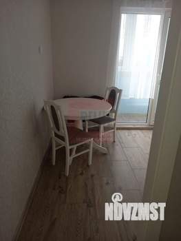 1-к квартира, на длительный срок, 40м2, 8/9 этаж